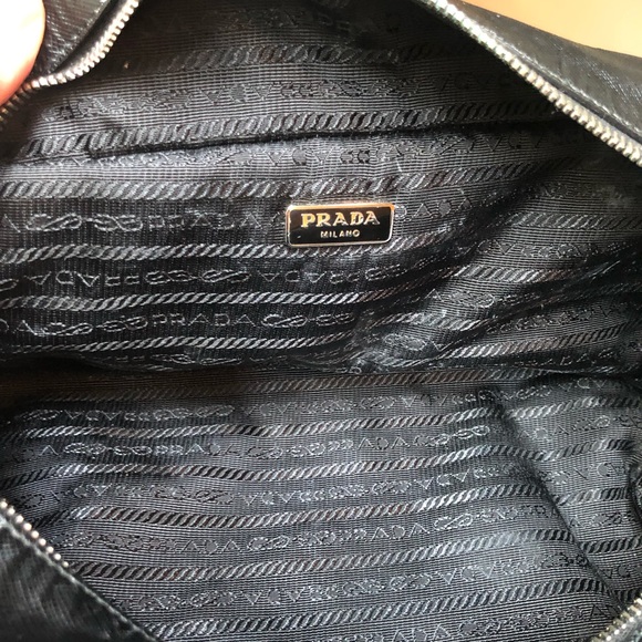 prada dopp kit